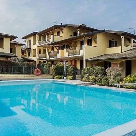 Hoya Apartment Sirmione Luaran gambar