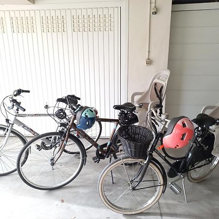 Hoya Apartment Sirmione Luaran gambar