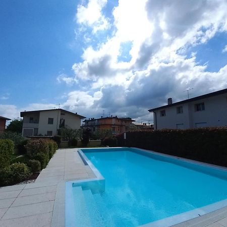Hoya Apartment Sirmione Luaran gambar