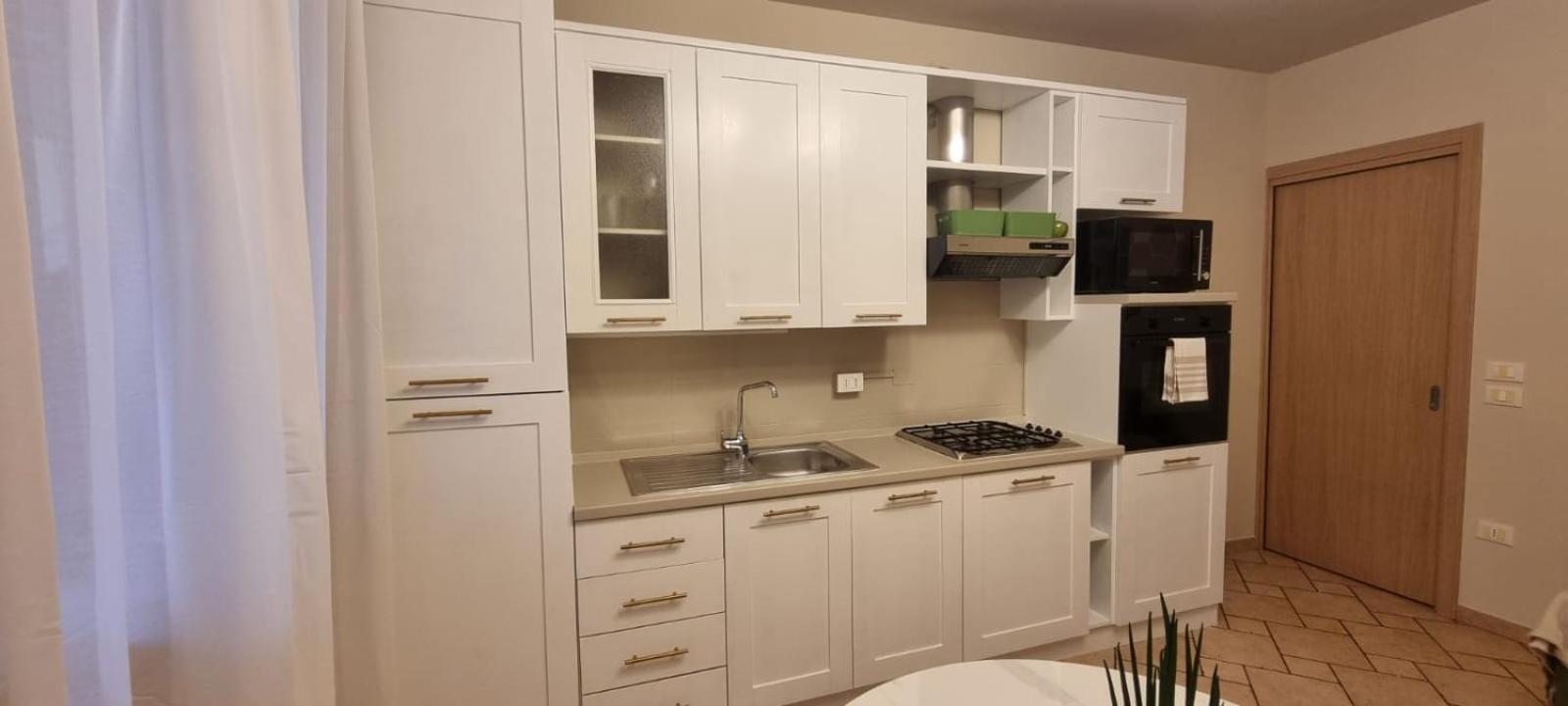 Hoya Apartment Sirmione Luaran gambar