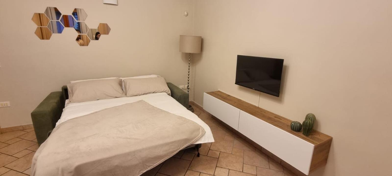 Hoya Apartment Sirmione Luaran gambar