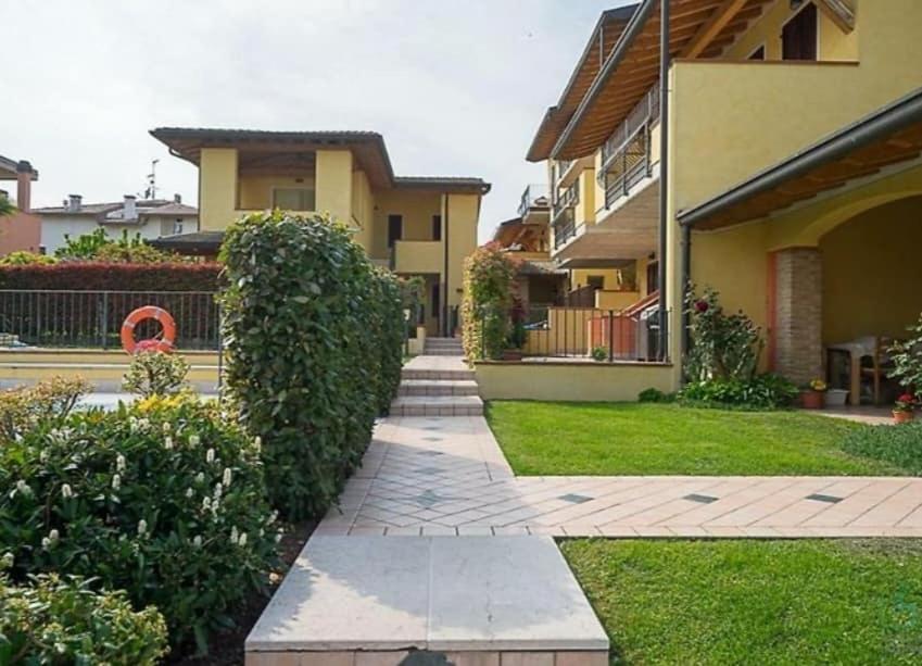 Hoya Apartment Sirmione Luaran gambar