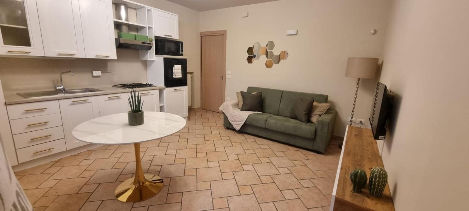 Hoya Apartment Sirmione Luaran gambar