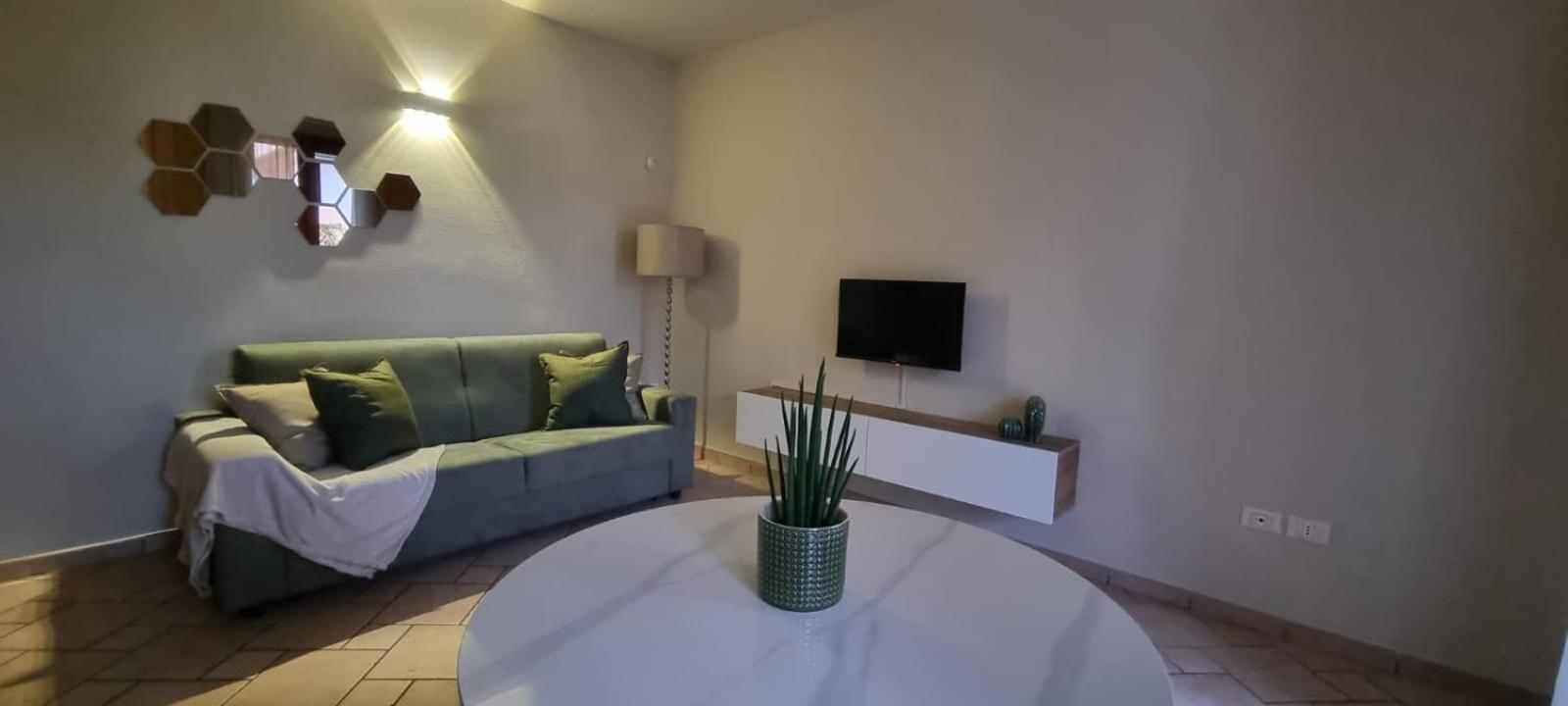 Hoya Apartment Sirmione Luaran gambar