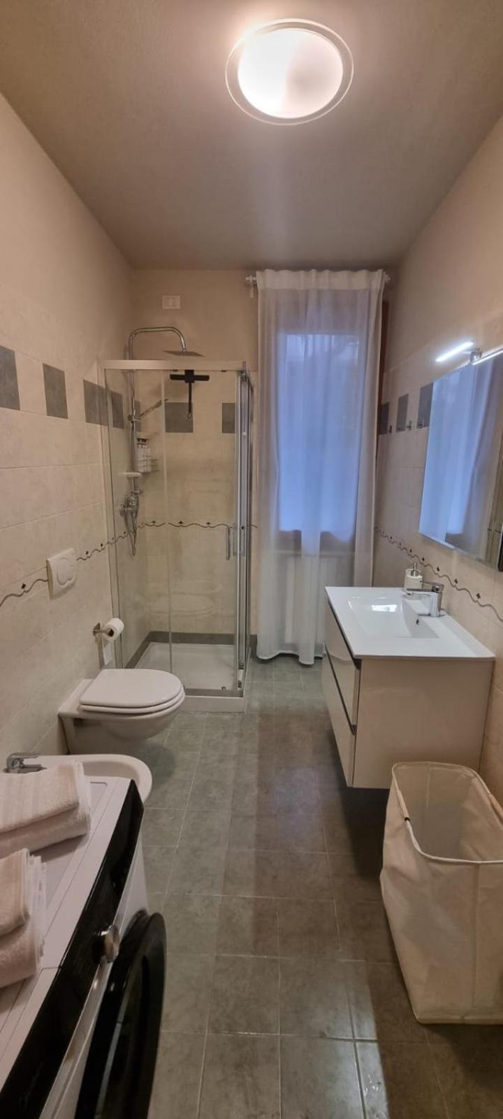 Hoya Apartment Sirmione Luaran gambar