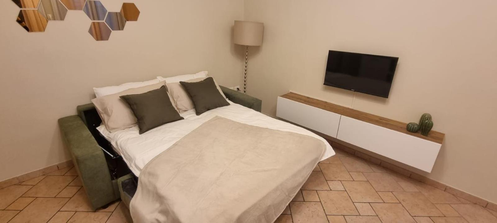 Hoya Apartment Sirmione Luaran gambar