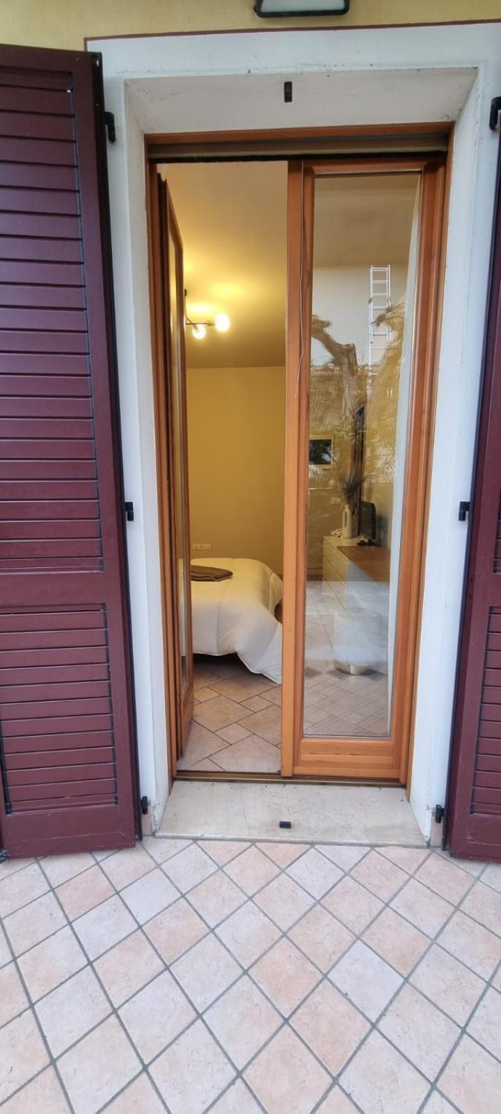 Hoya Apartment Sirmione Luaran gambar