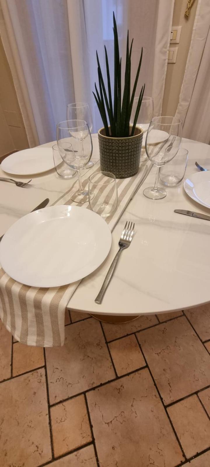 Hoya Apartment Sirmione Luaran gambar