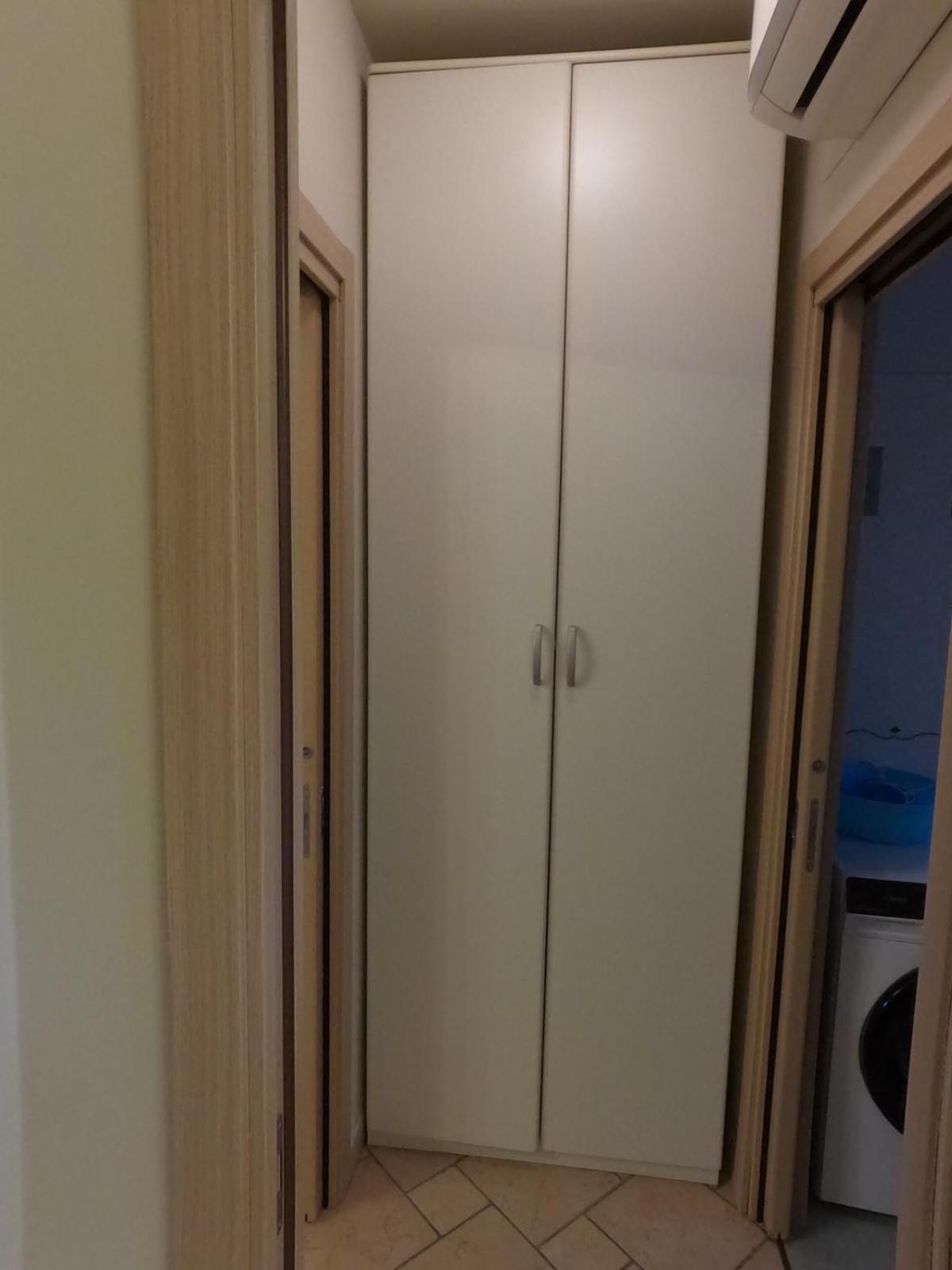 Hoya Apartment Sirmione Luaran gambar