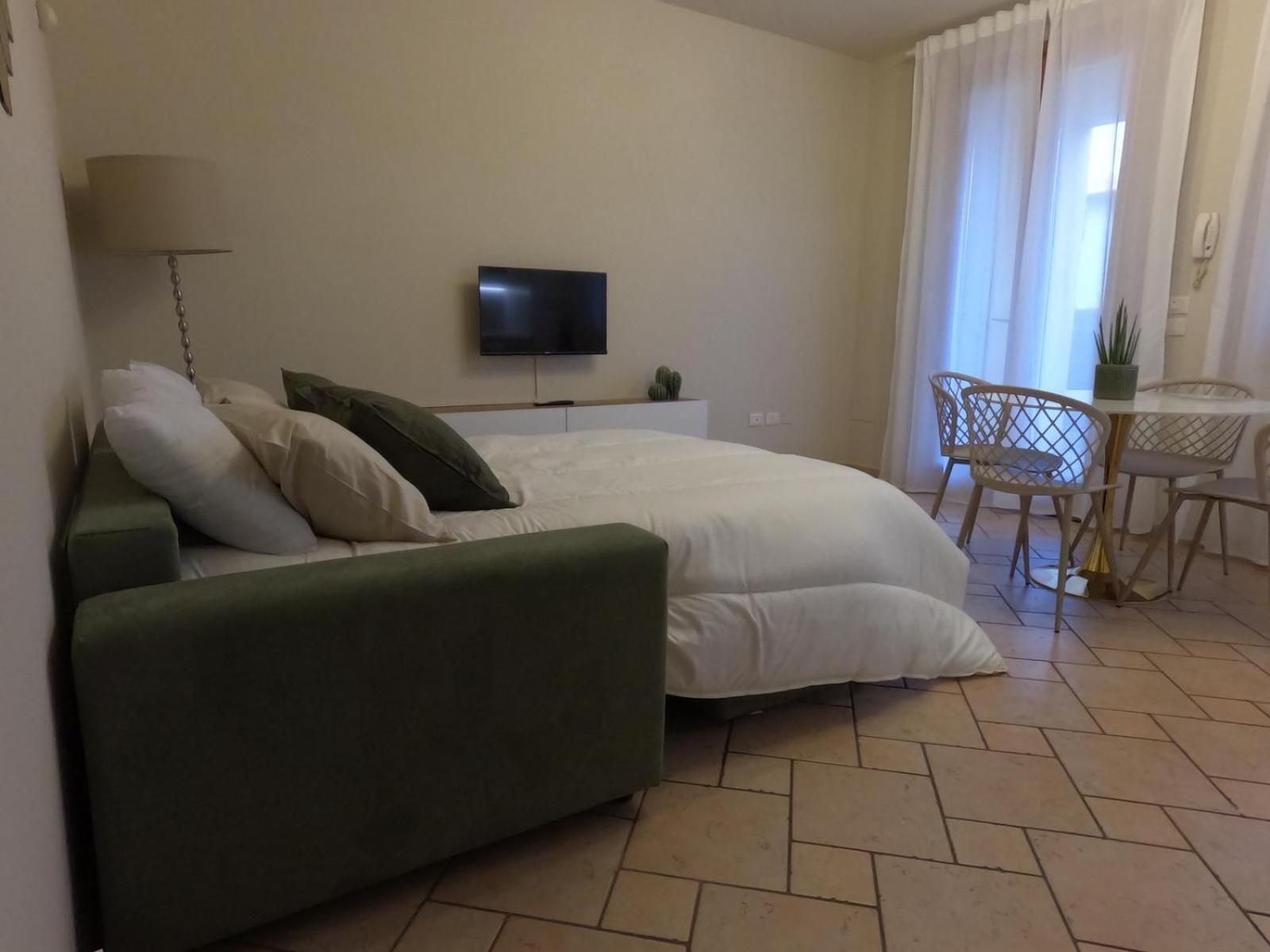 Hoya Apartment Sirmione Luaran gambar
