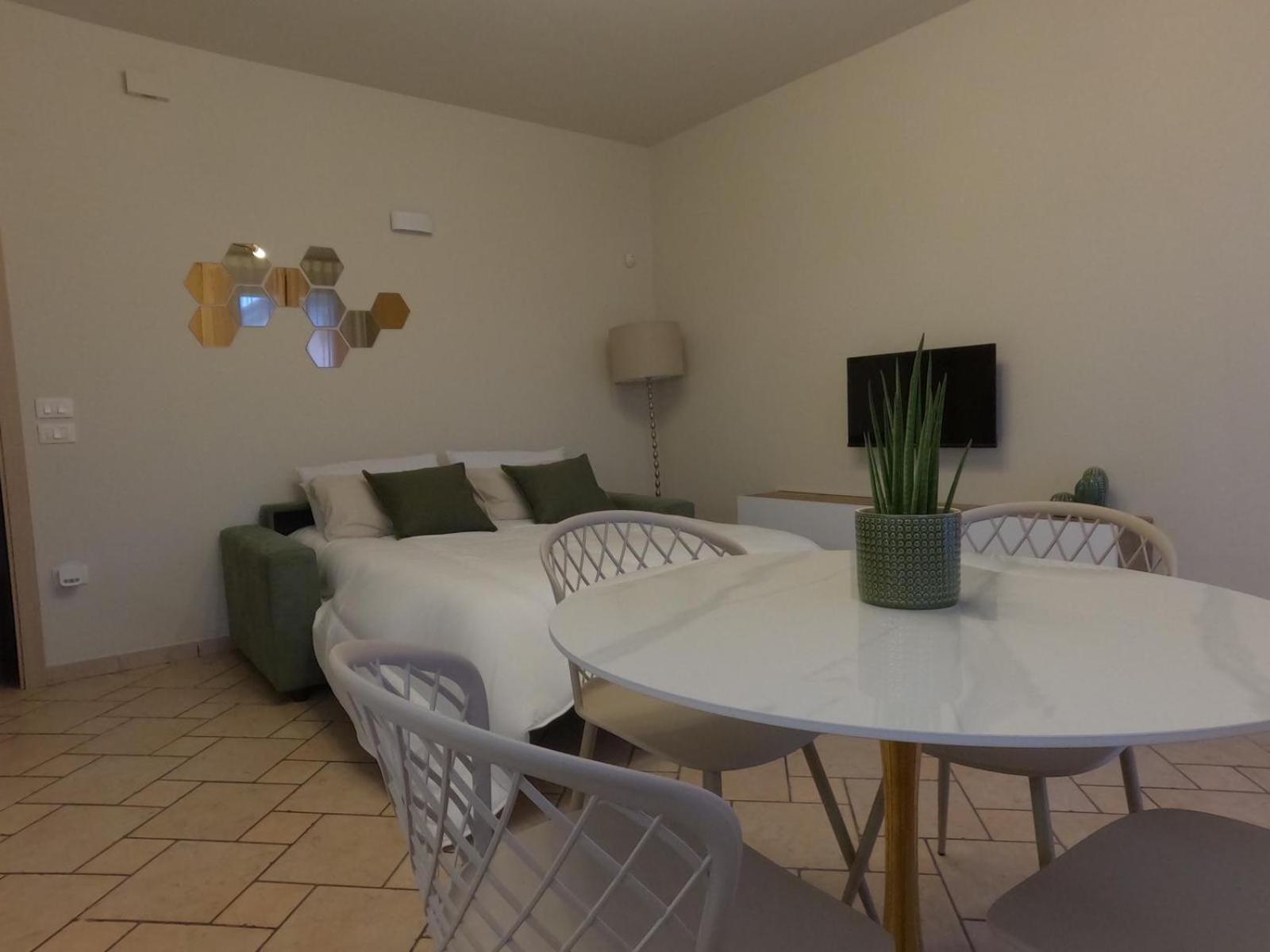 Hoya Apartment Sirmione Luaran gambar