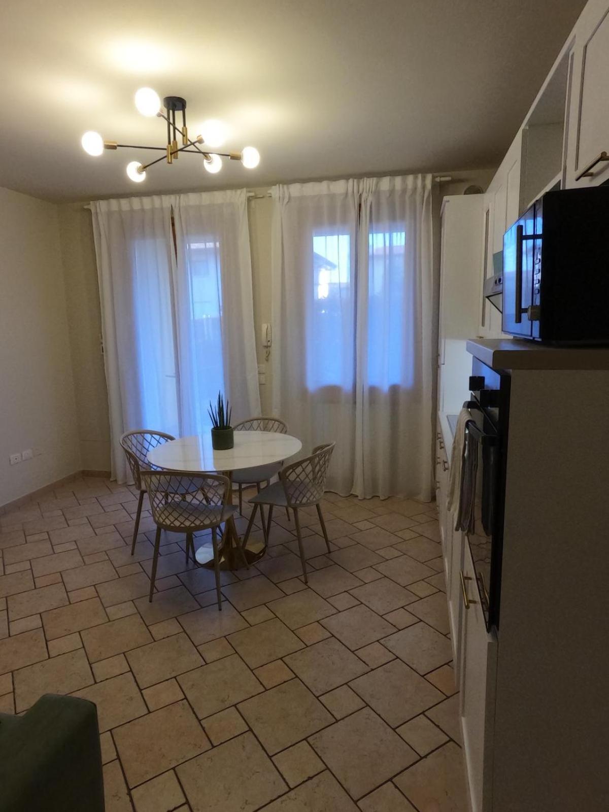 Hoya Apartment Sirmione Luaran gambar