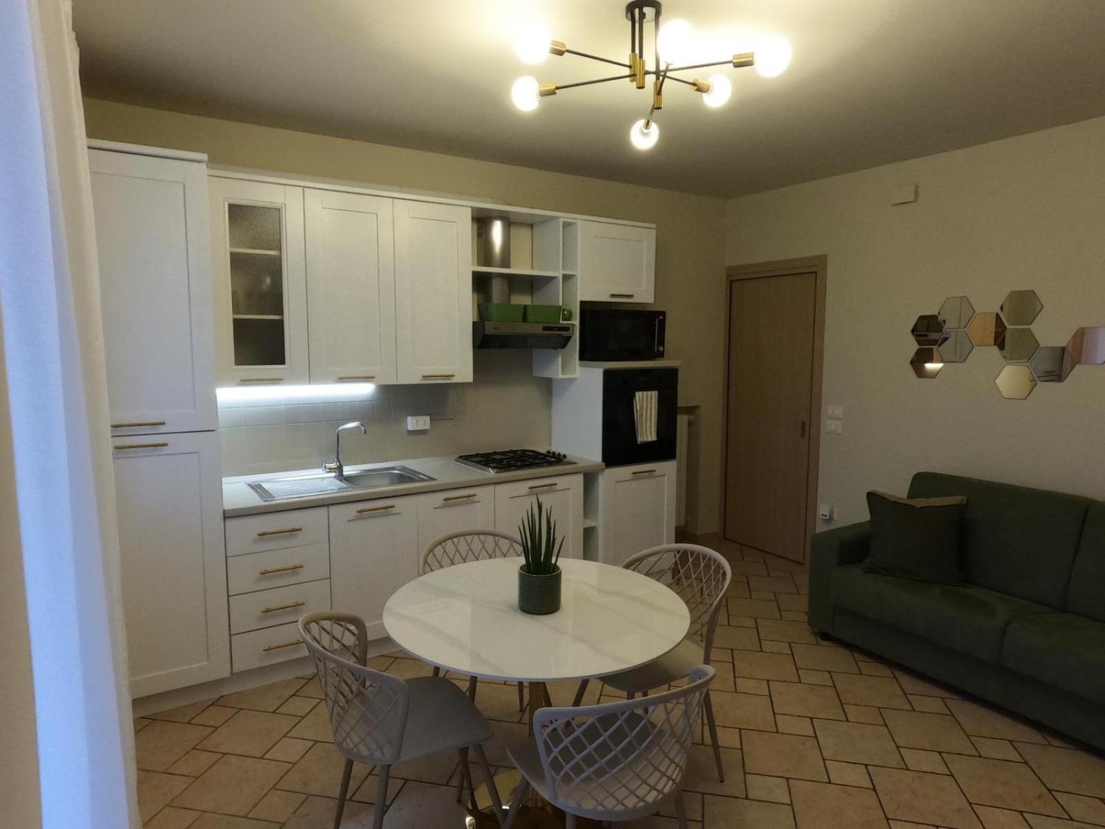 Hoya Apartment Sirmione Luaran gambar