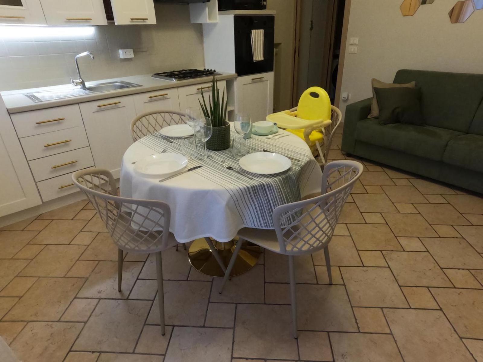 Hoya Apartment Sirmione Luaran gambar