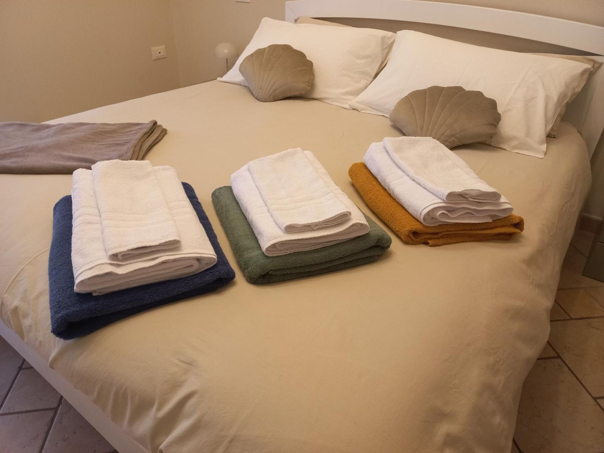 Hoya Apartment Sirmione Luaran gambar