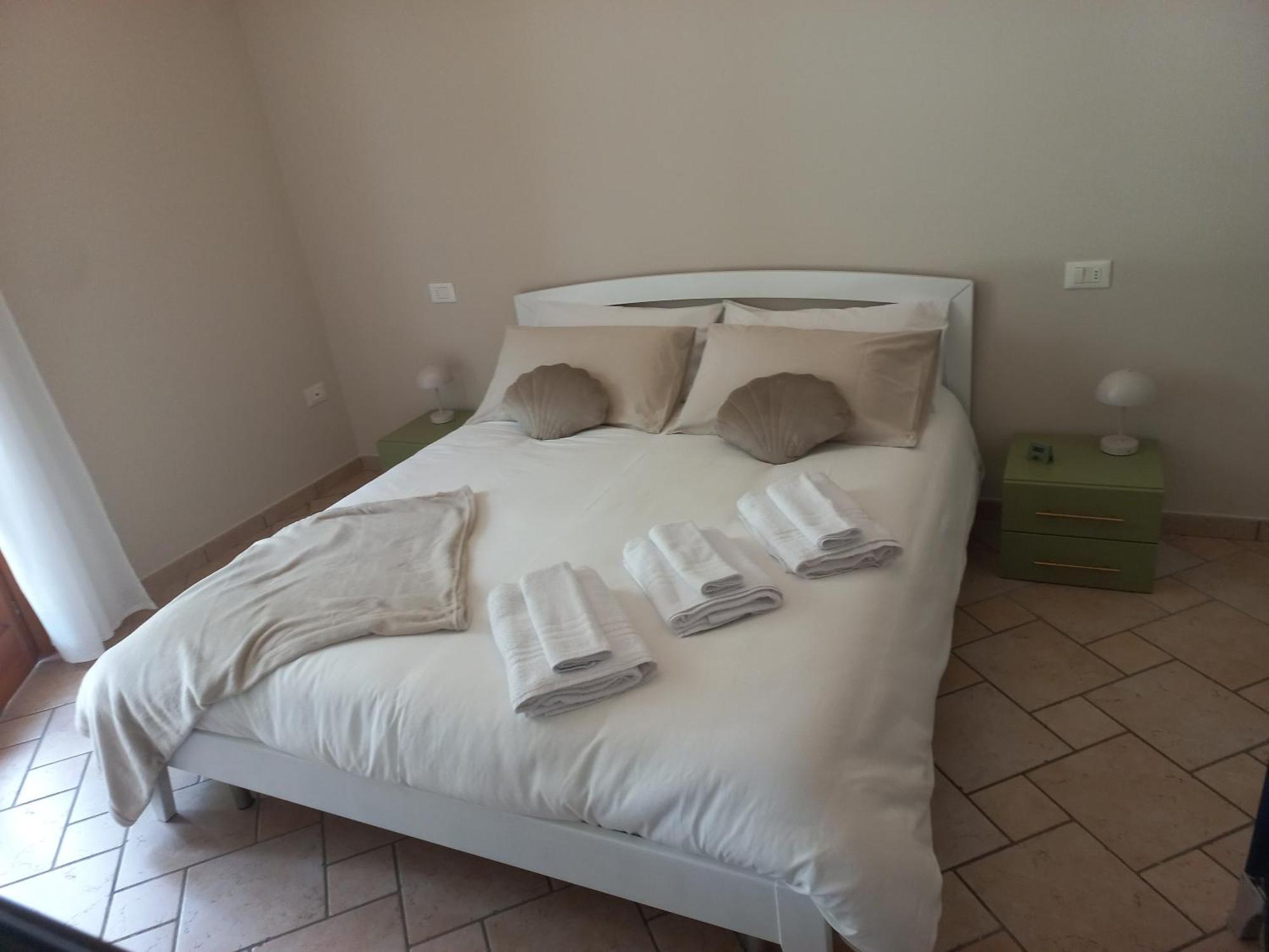 Hoya Apartment Sirmione Luaran gambar